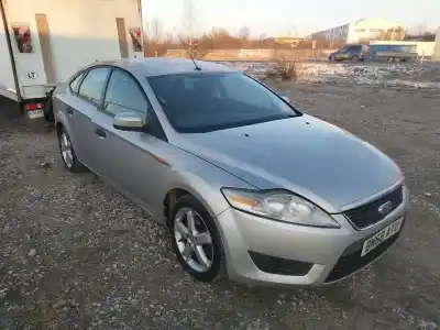 Veículo de Sucata FORD MONDEO IV 1.8 TDCi do ano 2008 alimentado 