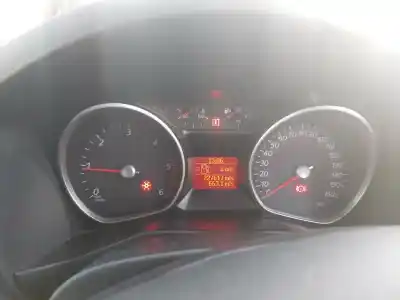 Veicolo di demolizione ford mondeo iv 1.8 tdci dell'anno 2008 alimentato 