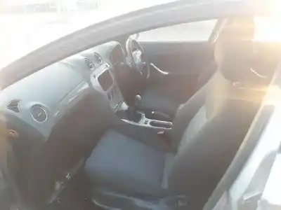 Veicolo di demolizione ford mondeo iv 1.8 tdci dell'anno 2008 alimentato 