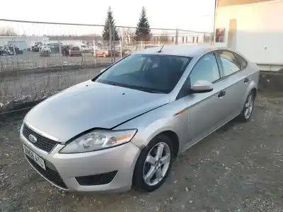 Veicolo di demolizione ford mondeo iv 1.8 tdci dell'anno 2008 alimentato 