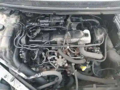 Veículo de Sucata ford focus, 2004.11 - 2008.06 1.8 tdci 85kw 2005.04 - 2008.06 do ano 2008 alimentado 