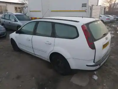 Veículo de Sucata ford focus, 2004.11 - 2008.06 1.8 tdci 85kw 2005.04 - 2008.06 do ano 2008 alimentado 