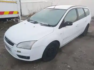 Veículo de Sucata ford focus, 2004.11 - 2008.06 1.8 tdci 85kw 2005.04 - 2008.06 do ano 2008 alimentado 