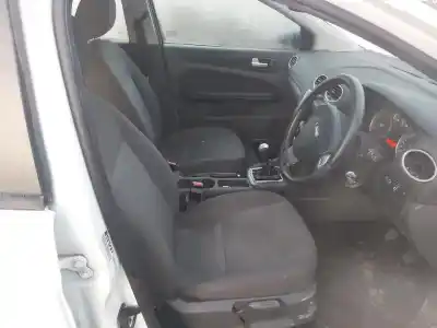 Veículo de Sucata ford focus, 2004.11 - 2008.06 1.8 tdci 85kw 2005.04 - 2008.06 do ano 2008 alimentado 