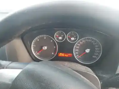 Veículo de Sucata ford focus, 2004.11 - 2008.06 1.8 tdci 85kw 2005.04 - 2008.06 do ano 2008 alimentado 