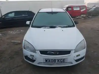 Veículo de Sucata ford focus, 2004.11 - 2008.06 1.8 tdci 85kw 2005.04 - 2008.06 do ano 2008 alimentado 