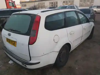 Veículo de Sucata ford focus, 2004.11 - 2008.06 1.8 tdci 85kw 2005.04 - 2008.06 do ano 2008 alimentado 