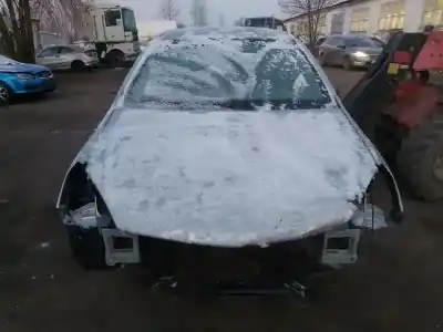 Veicolo di demolizione opel astra h caravan 1.7 16v cdti dell'anno 2007 alimentato 