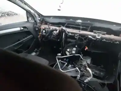 Veicolo di demolizione opel astra h caravan 1.7 16v cdti dell'anno 2007 alimentato 