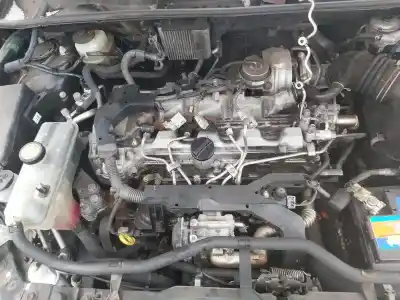 Утилизация автомобиля toyota rav 4 (a3) 2.2 d-4d cat года 2010 питание 2adftv