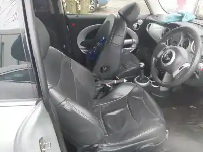 Утилизация автомобиля mini                                               mini (r50,r53)                                                                                                                                                                                                                                             1.6 16v cat                                                                                                                                                                                                                                                года 2002 питание w10b16a