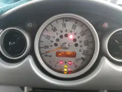 Утилизация автомобиля mini                                               mini (r50,r53)                                                                                                                                                                                                                                             1.6 16v cat                                                                                                                                                                                                                                                года 2002 питание w10b16a