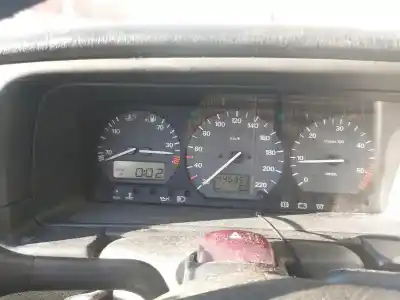 Veicolo di demolizione volkswagen passat variant (3a5) 1.9 tdi dell'anno 1994 alimentato 