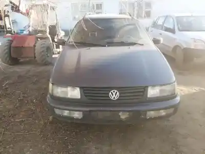 Veicolo di demolizione volkswagen passat variant (3a5) 1.9 tdi dell'anno 1994 alimentato 