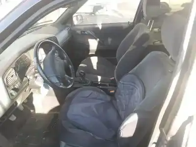 Veicolo di demolizione volkswagen passat variant (3a5) 1.9 tdi dell'anno 1994 alimentato 