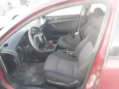 Утилизация автомобиля volkswagen passat variant (3b5) 1.8 года 1998 питание 