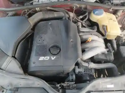 Утилизация автомобиля volkswagen passat variant (3b5) 1.8 года 1998 питание 