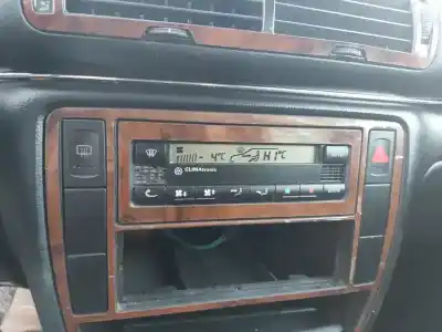 Утилизация автомобиля volkswagen passat variant (3b5) 1.8 года 1998 питание 