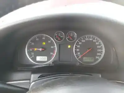 Утилизация автомобиля volkswagen passat variant (3b5) 1.8 года 1998 питание 