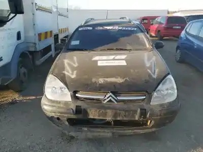 Verschrottungsfahrzeug citroen                                            c5 i (dc_)                                                                                                                                                                                                                                                 1.8 16v (dc6fzb. dc6fze)                                                                                                                                                                                                                                   des jahres 2003 angetrieben 