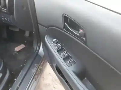 Véhicule à la ferraille hyundai i30 1.6 crdi cat de l'année 2010 alimenté d4fb