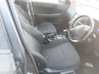 Véhicule à la ferraille hyundai i30 1.6 crdi cat de l'année 2010 alimenté d4fb