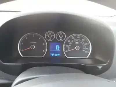 Véhicule à la ferraille hyundai i30 1.6 crdi cat de l'année 2010 alimenté d4fb