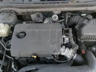 Véhicule à la ferraille hyundai i30 1.6 crdi cat de l'année 2010 alimenté d4fb