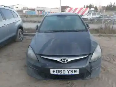 Véhicule à la ferraille hyundai i30 1.6 crdi cat de l'année 2010 alimenté d4fb