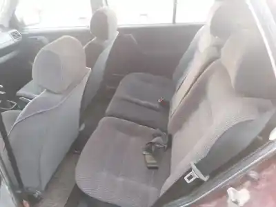 Scrapping Vehicle volkswagen vento (1h2) 1.9 tdi of the year 1995 powered 