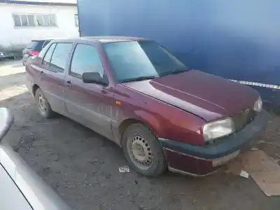 Scrapping Vehicle VOLKSWAGEN VENTO (1H2) 1.9 TDI of the year 1995 powered 