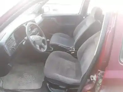 Scrapping Vehicle volkswagen vento (1h2) 1.9 tdi of the year 1995 powered 