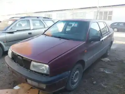 Scrapping Vehicle volkswagen vento (1h2) 1.9 tdi of the year 1995 powered 