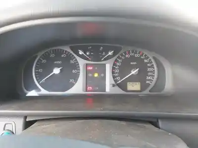 Утилизация автомобиля renault laguna ii (bg0) 2.0 16v ide года 2002 питание 