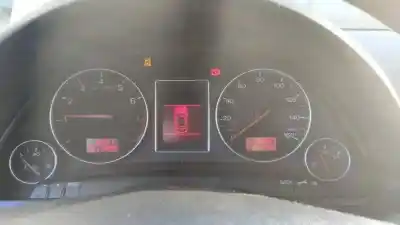 Утилизация автомобиля audi a4 b6 (8e2) 2.0 года 2002 питание alt