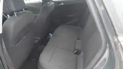Véhicule à la ferraille opel astra j lim. 1.6 cdti dpf de l'année 2015 alimenté b16dtl