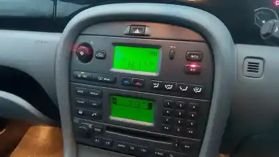 Здавання транспортного засобу jaguar x-type 2.2 d classic року 2005 потужний 