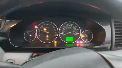 Здавання транспортного засобу jaguar x-type 2.2 d classic року 2005 потужний 