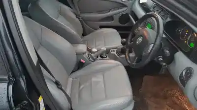 Здавання транспортного засобу jaguar x-type 2.2 d classic року 2005 потужний 