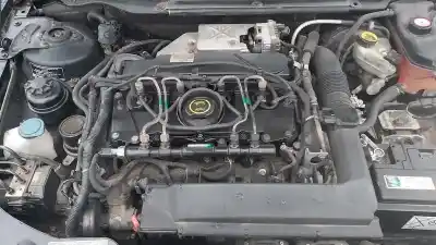 Здавання транспортного засобу jaguar x-type 2.2 d classic року 2005 потужний 