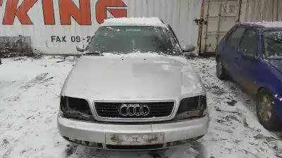 Утилизация автомобиля audi a6 avant (c4) 2.5 tdi года 1995 питание 