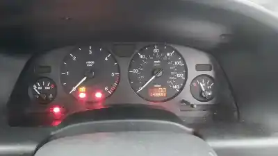 Scrapping Vehicle opel zafira a 2.0 dti of the year 2002 powered y20dth