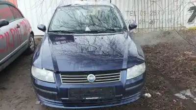 Здавання транспортного засобу fiat stilo (192) 1.9 jtd / 1.9 jtd 115 active року 2001 потужний 192a1000