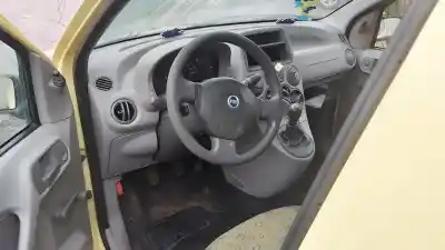 Veicolo di demolizione fiat panda (169) 1.1 8v dell'anno 2005 alimentato 