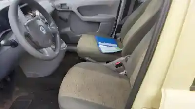 Veicolo di demolizione fiat panda (169) 1.1 8v dell'anno 2005 alimentato 