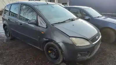 Утилизация автомобиля FORD C-MAX (CB3) 1.6 TDCi CAT года 2004 питание 