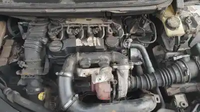 Здавання транспортного засобу ford c-max (cb3) 1.6 tdci cat року 2004 потужний 