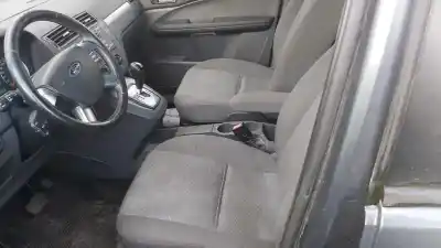 Здавання транспортного засобу ford c-max (cb3) 1.6 tdci cat року 2004 потужний 
