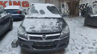 Veículo de Sucata opel astra h caravan 1.3 innovation do ano 2006 alimentado z13dth