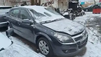 Здавання транспортного засобу OPEL ASTRA H CARAVAN 1.3 Innovation року 2006 потужний z13dth